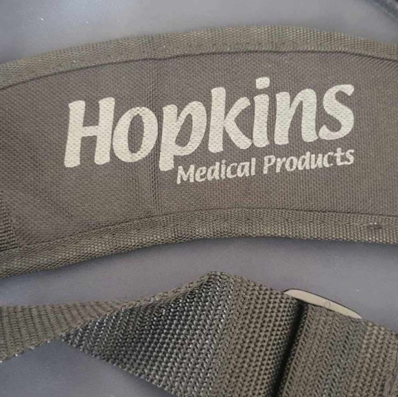 Hopkins RN Nurse Bag (Used and in good condition) - Picture 9 of 9